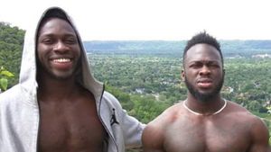Osundario Brothers