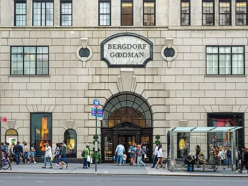 Bergdorf Goodman