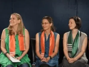 Guess who's not going to prison?
