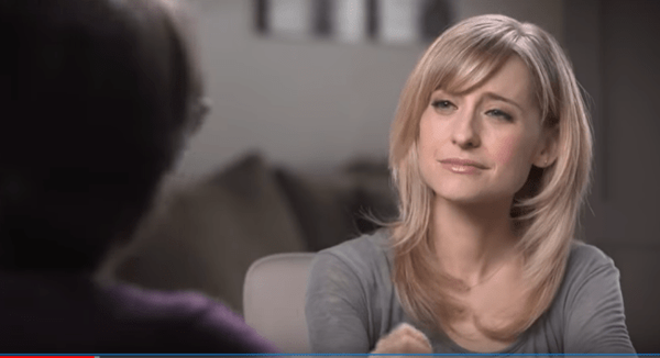 If Allison Mack had never met Keith Raniere, where would she be now?