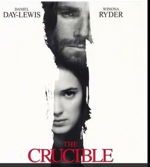 Keith Raniere liked to have his students enjoy the movie, The Crucible, about a