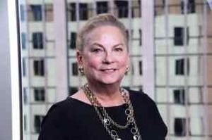 Connecticut Judge Anne C. Dranginis