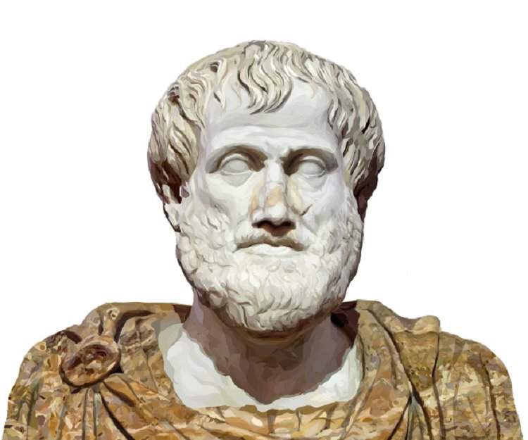 Facebook page emerges under The Knife (sans Aristotle)