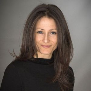 Dr. Danielle Roberts