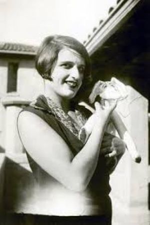 “Tell me what a man finds sexually attractive,” Ayn Rand wrote, “and I will tell you his entire philosophy of life.”