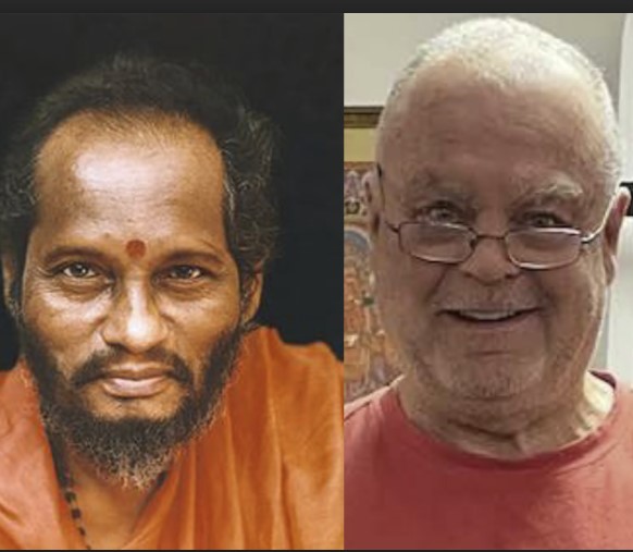 Two Swamis –Muktananda Raped Women and Girls; but Strangling is Shoemaker’s Arena Alone