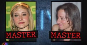NXIVM American Greed Episode Allison Mack Lauren Salzman Master Slave Group