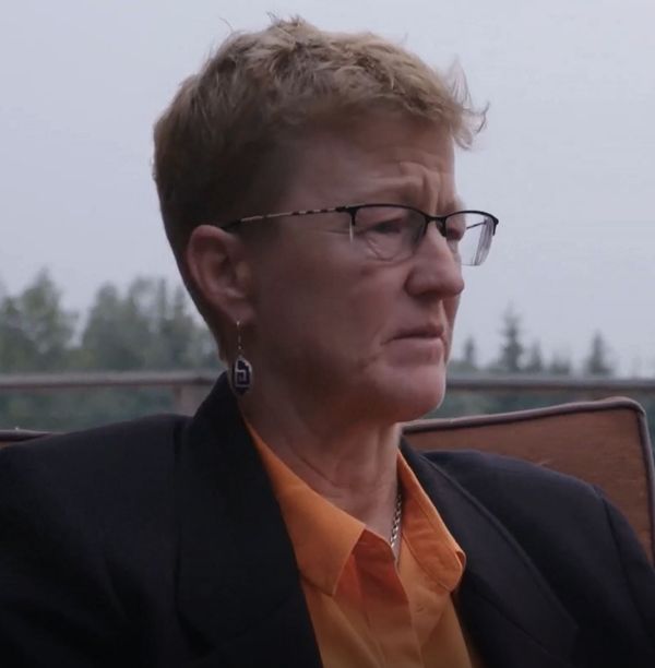 Heidi Clifford