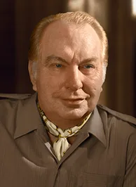 Did Keith Raniere learn his strategies from Scientology founder L. Ron Hubbard?