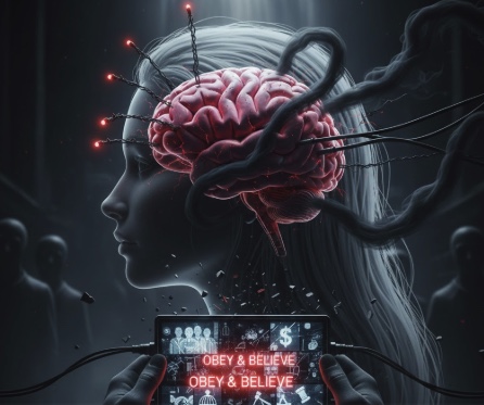 FROM NETFLIX TO LOCKUP: The Brainwashing Case That Could Jail a Philosophy