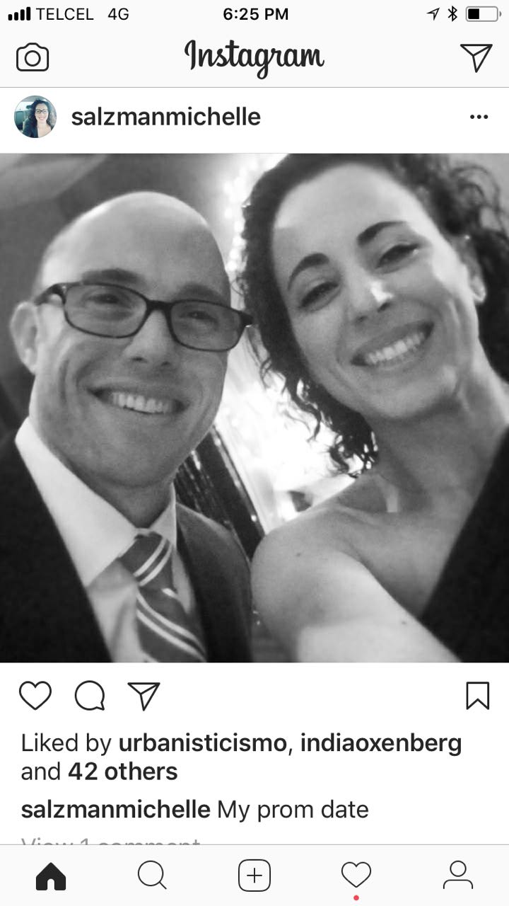 Court filing: Nancy Salzman seeks clarification that she can speak with daughter Michelle and son-in-law Ben Myers