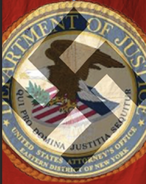 Brooklyn Show of Force: DOJ Turns Protective Order Hearing into a Threat Display