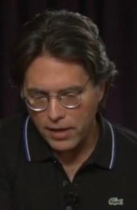 raniere 100 man