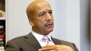 Ray Nagin