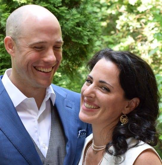 Nice Guy: Ben Myers and Michelle Salzman Spotted at a Macy Gray Concert; ‘Then My Wife Ordered Me to Stop Posting on Frank Report’