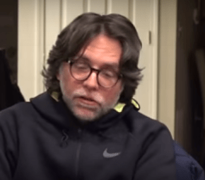 Keith Alan Raniere's world fell apart on June 5, 2017 when I broke the news of his secret sorority. He tried to lie about his participation in it, but it failed. This ugly monster was on top of the world. But for some reason, he felt it necessary to attack those who left him or that he fired. That strategy worked out quite badly for him in the end.