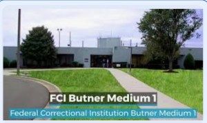 BOP Butner