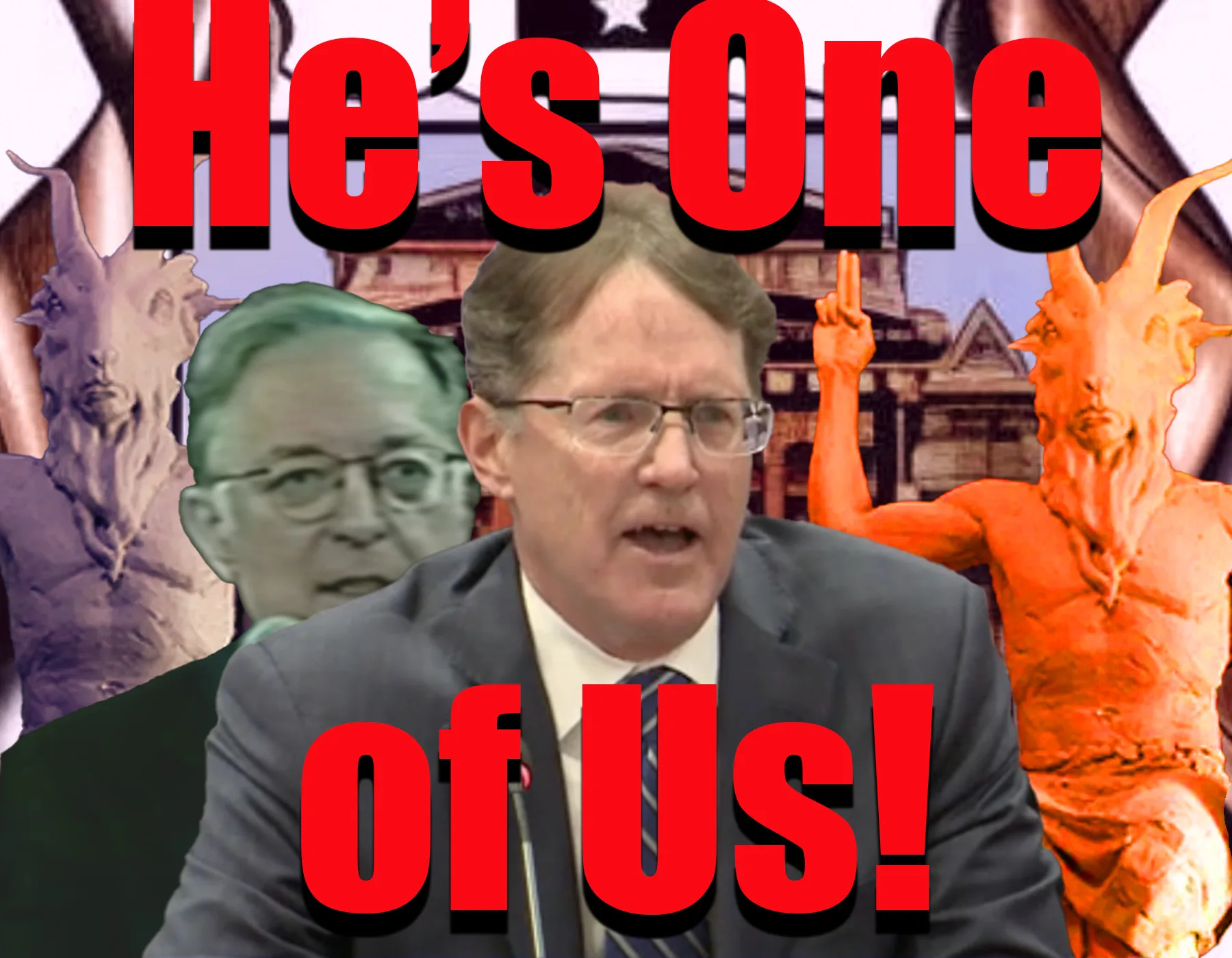 CT Judge O’Neill Perverts Jennifer’s Law– Grants Abusive Father Restraining Order Against Protective Mother; Leaves Children Homeless