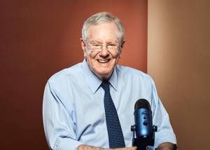 Steve Forbes