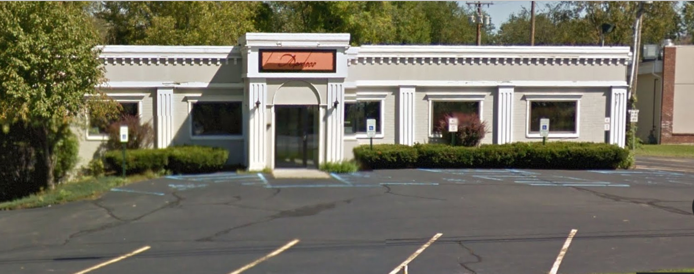 New Restaurateur at Apropos Wants to Leave NXIVM Legacy Behind