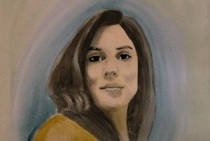Cami by MK10ART