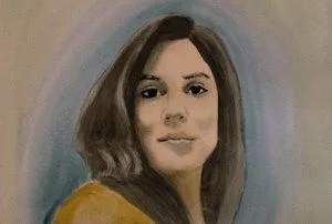 Cami by MK10ART