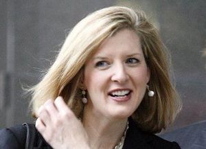 Obama White House counsel Kathryn Ruemmler is sorry she ever met Epstein.