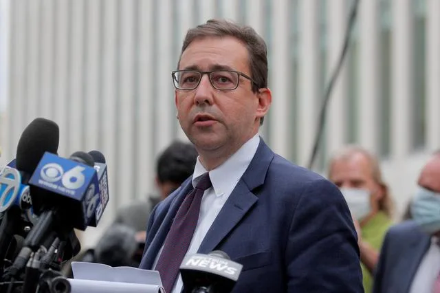 DOJ’s Press Release on Keith Raniere’s 120 Years Prison Sentence