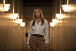 Connecticut Attorney Melissa Needle