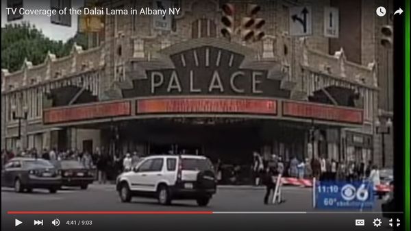palace theater