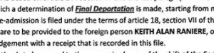 Raniere Mexico documents