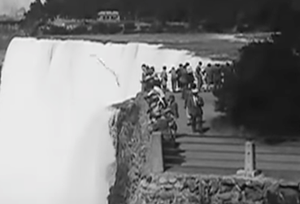 Niagara Falls