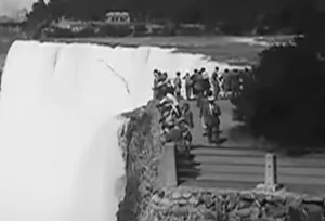 Niagara Falls