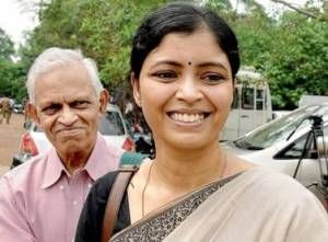 Aarthi Rao was not forcibly raped. She was deceived into having sex with a man she believed was God incarnate.