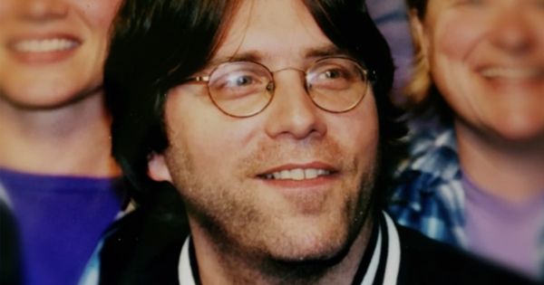 Keith Raniere