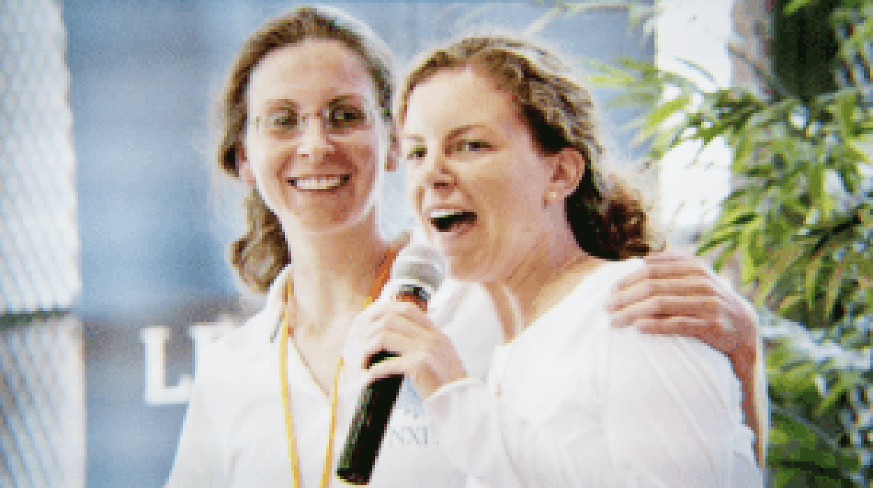 Bronfman Sisters’ Crucial Role: The Financial Backbone of Yellow NXIVM at the Heart of the Lawsuit