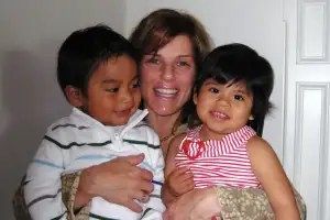 Ambrose kids karen