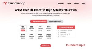 danesh tiktok followers buy