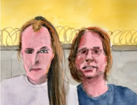 Sharing a Cell with Keith Raniere—What Really Happened in Our Tiny Space