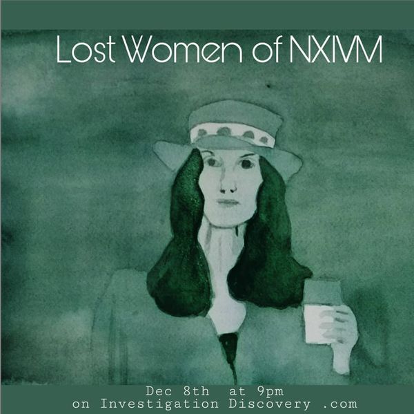 MK10 Lost Women
