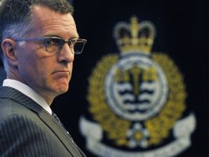 Murder Charges vpd