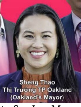 Weaponized Justice: Inside the Stunt Raid That Took Down Oakland’s Mayor