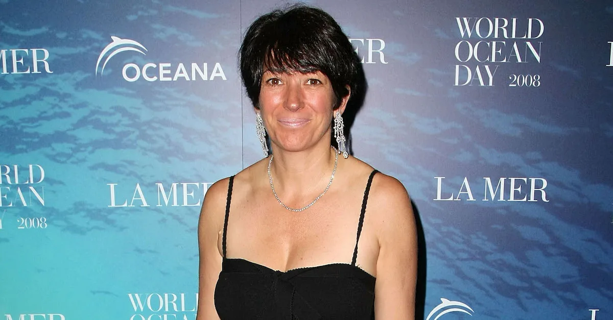 Ghislaine Maxwell Is/Was a Master Spy; Allison Mack, Just a Fool