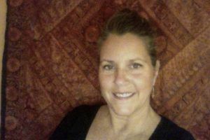 Kathy Cote-Ethier