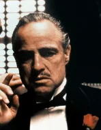 Godfather Don Corleone