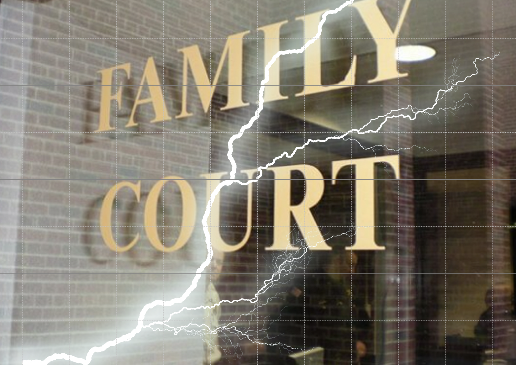 Family Court Judges Spark Outrage by Jailing Cash-Strapped Parents for Unpaid Legal Fees