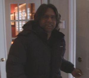 Keith Raniere Long Hair Beard