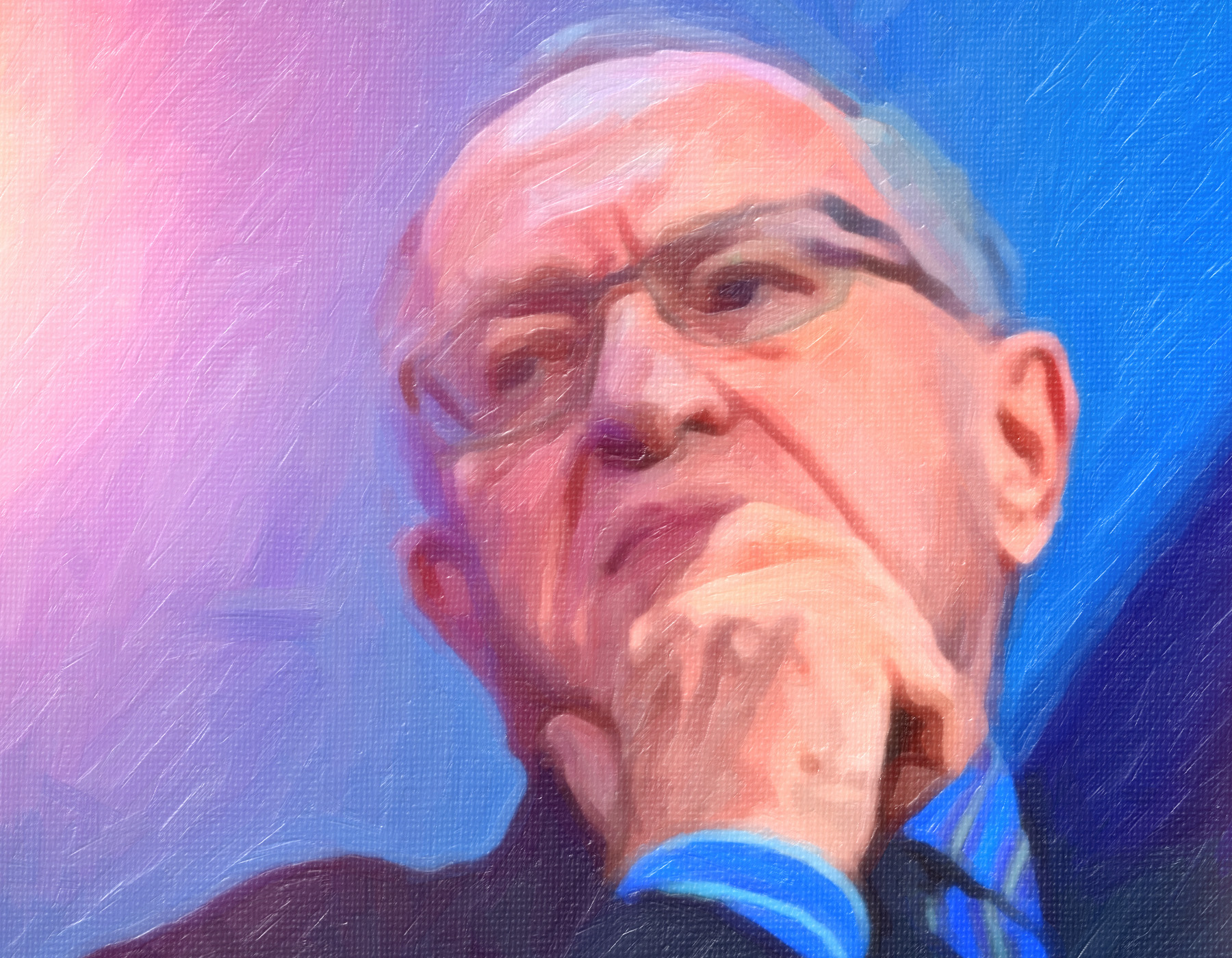 Two Opposing Views on Value Dershowitz Brings to FBI Corruption Case