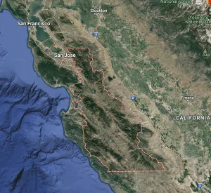 18th California Congressional District Lofgren