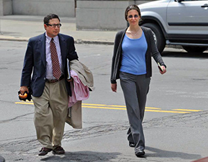 Source: Raniere distances himself from collateral destroyed by Clare